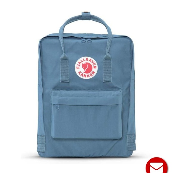 Fjallraven Kanken Mini Backpack - Picture 2 of 2